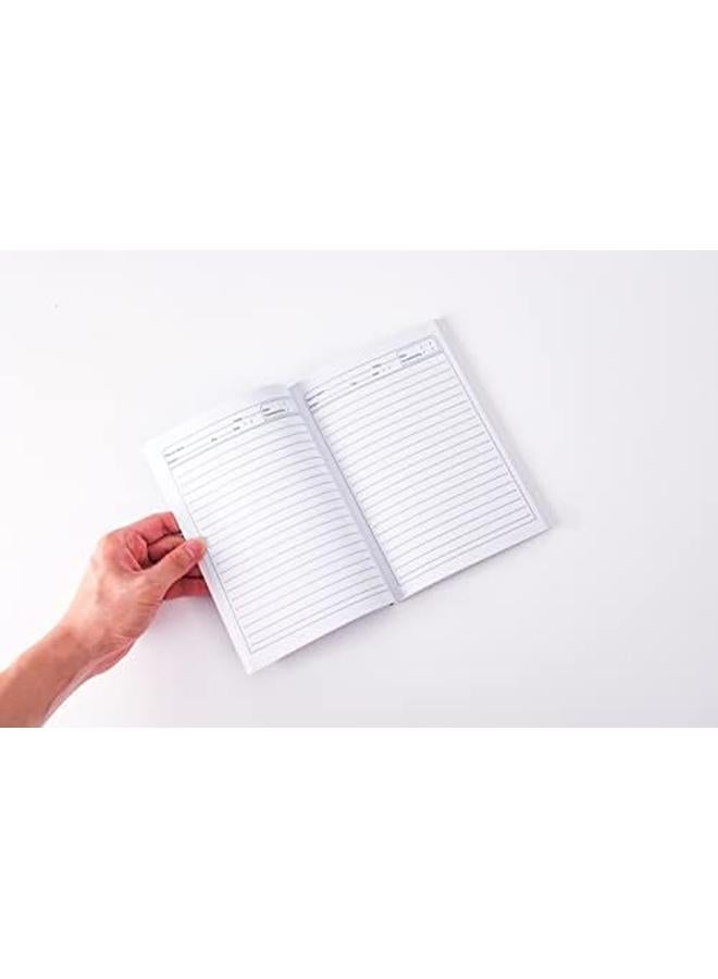 Warner Bros. Batman I Am The Shadows A5 Notebook English - Image 3