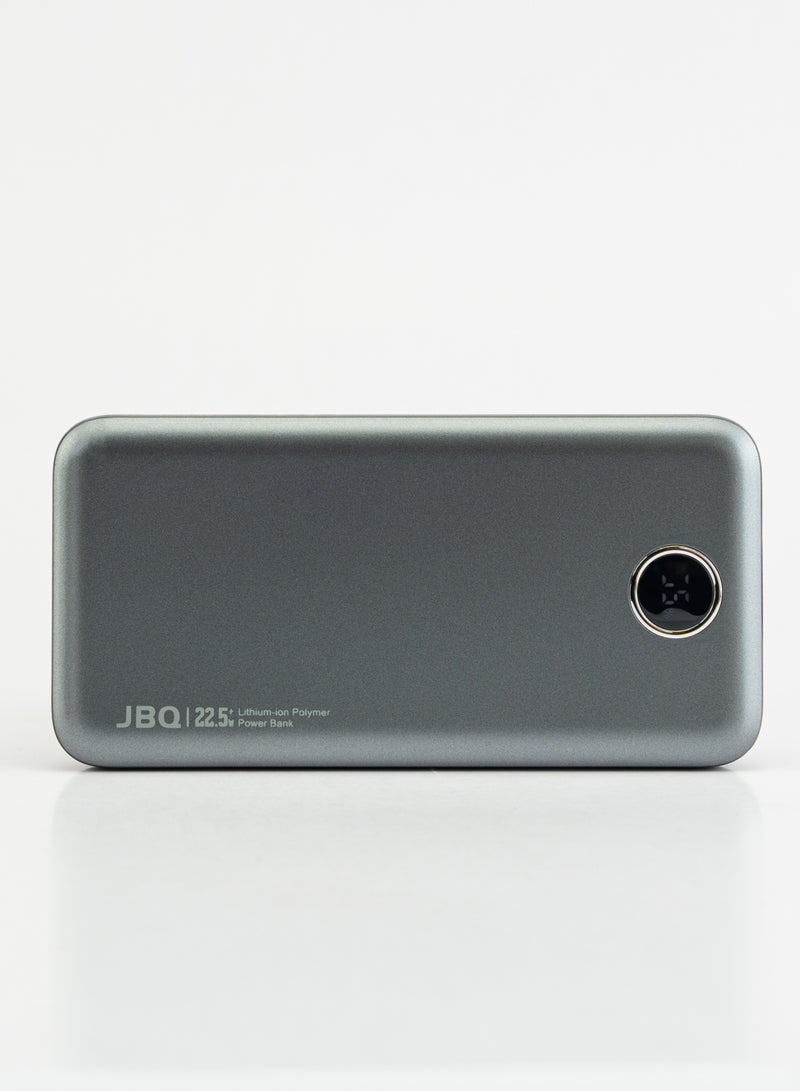 JBQ 10000mAh Super Fast Charging Capacity Powerbank - Image 4