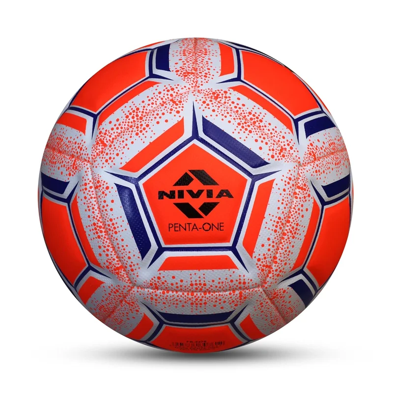 نيفيا Nivia Penta-One Training Football Size 5