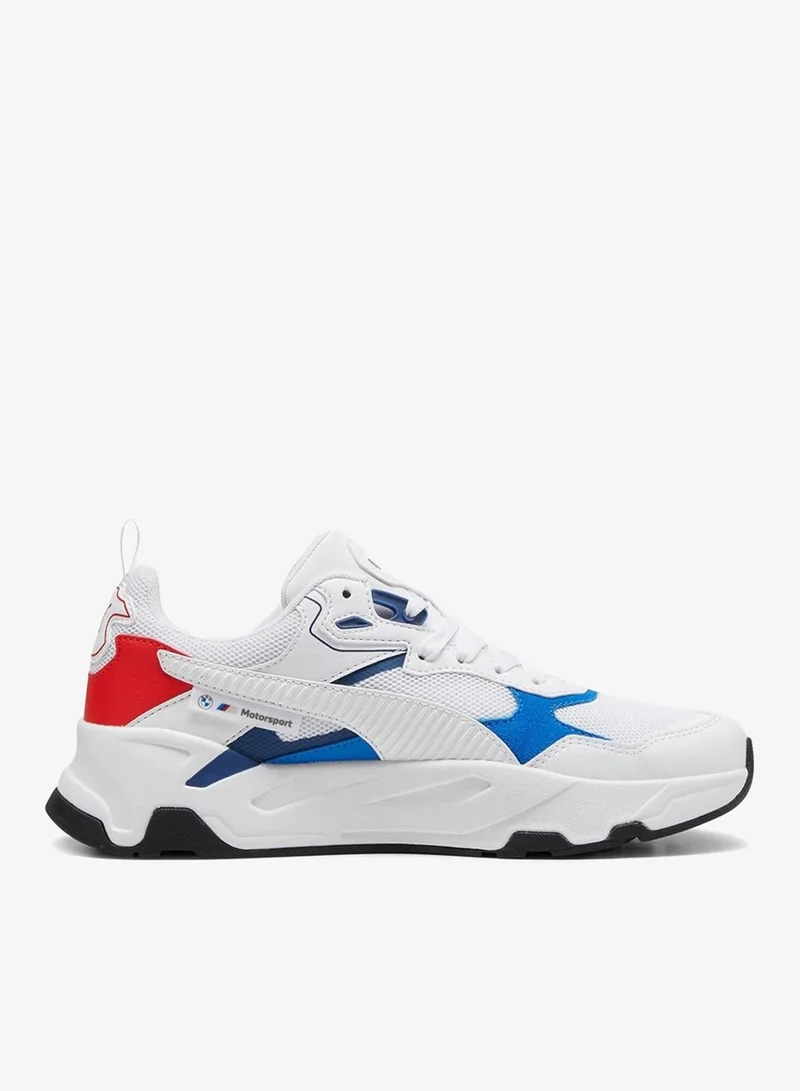 بوما بي ام دبليو ام ام اس ترينيتي