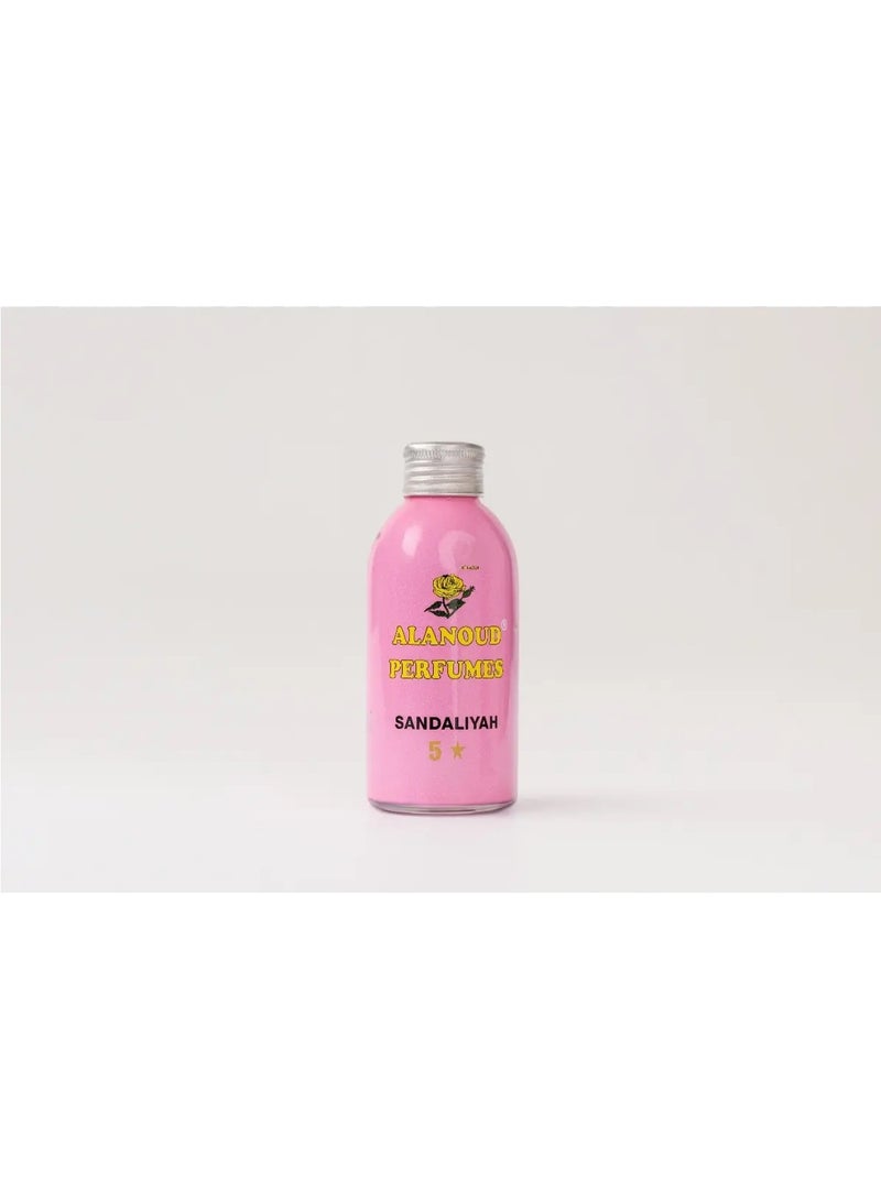 ALANOUD PERFUMES 50G