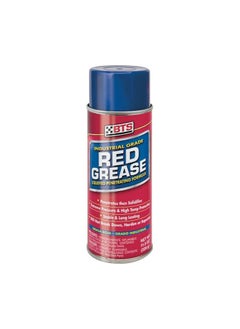 BTS Red Grease 11.5Oz  460ml  - Image 1