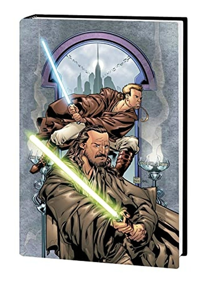 Star Wars Legends Rise Of The Sith Omnibus 