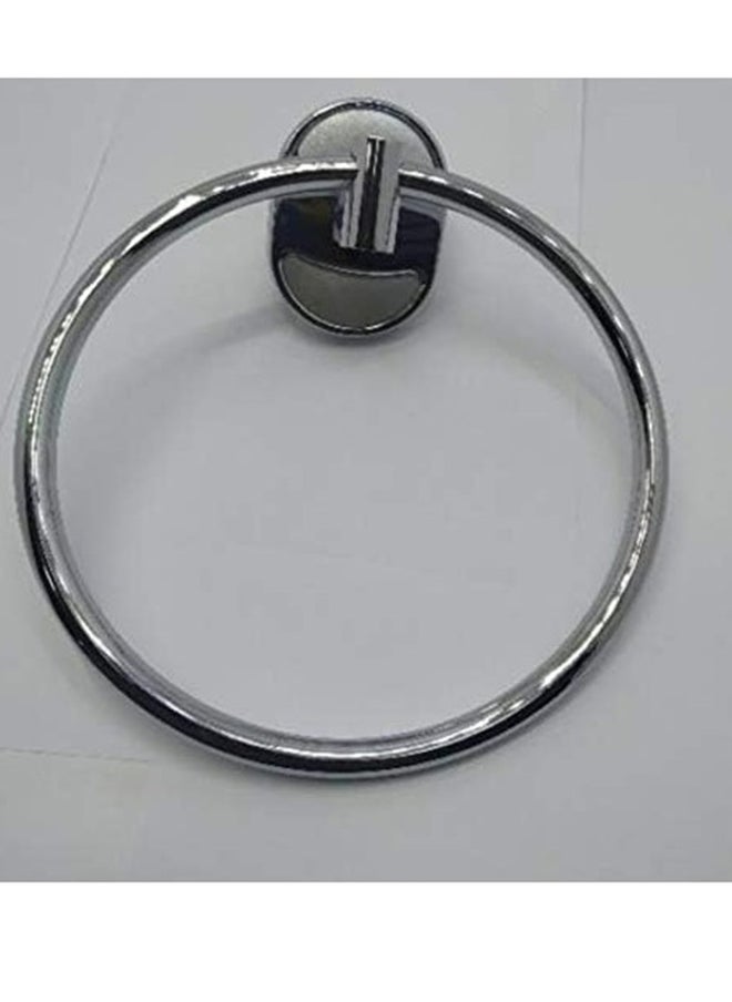 ماركة غير محددة فواطة دائرية كروم  - Image 1