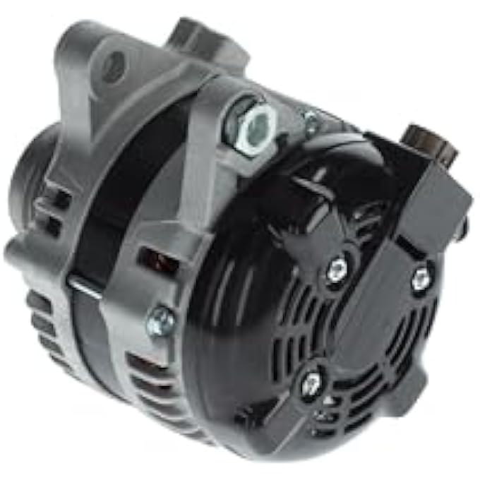 BOSCH AL3363N Premium 100% New Alternator - Compatible with Select Scion xD; Toyota Corolla; 100 Amp - Image 3