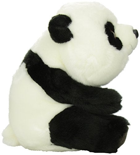 Aurora World - Panda - 13.5" Lin Lin Panda - Medium Sitting, Multicoloured - Image 4