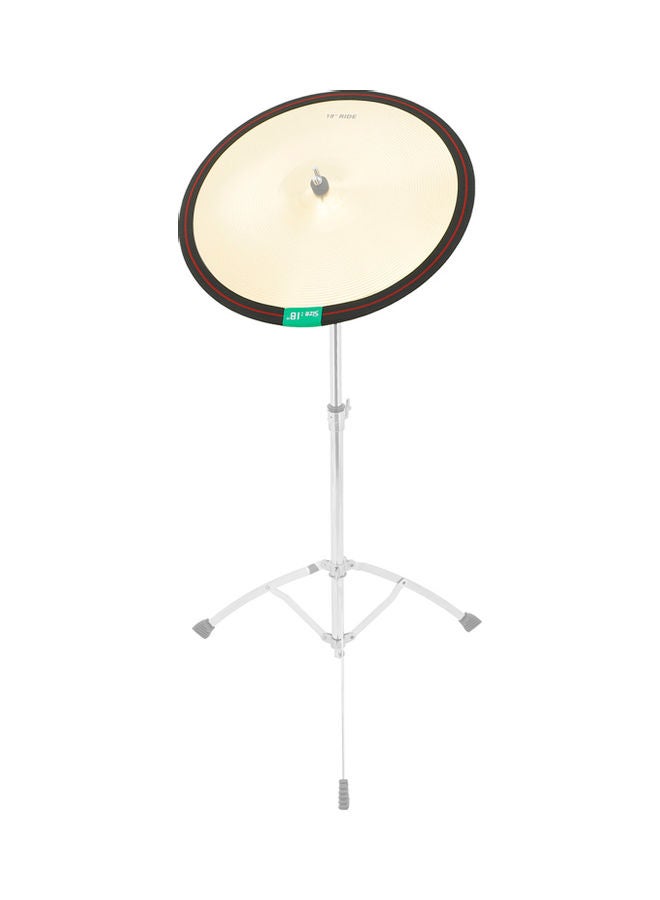 نيبمينينت حزام صنج للطبلة من 4 قطع - Image 3