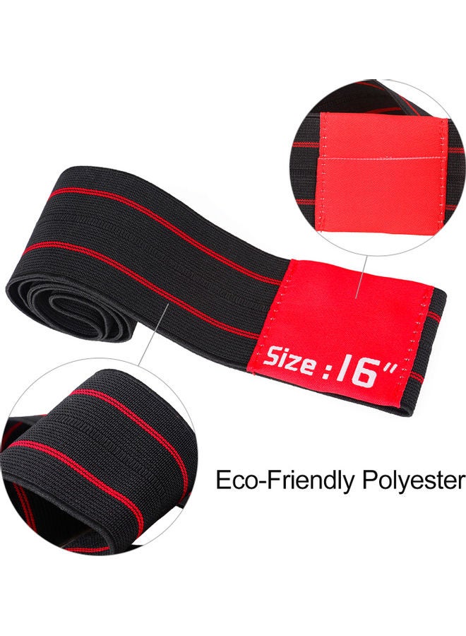 نيبمينينت حزام صنج للطبلة من 4 قطع - Image 4