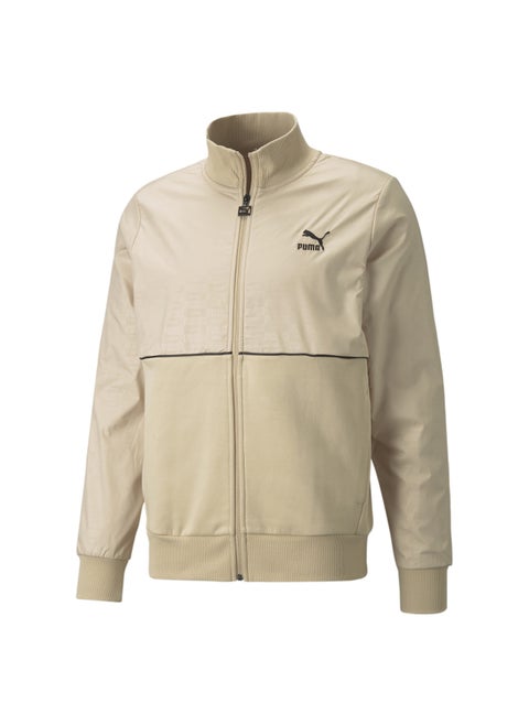 LUXE Mens Jacket