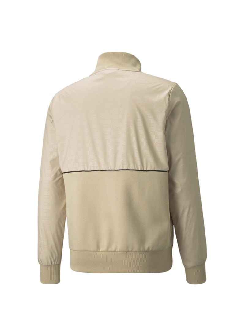PUMA - LUXE Mens Jacket - Image 1