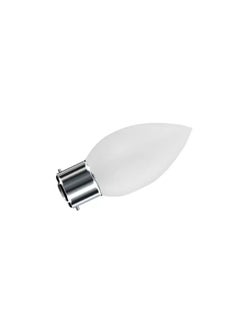 GENERAL ELECTRIC GE - Candle 40W B22 220-240V 400lm 1000h FROSTED - Candle Lamp 