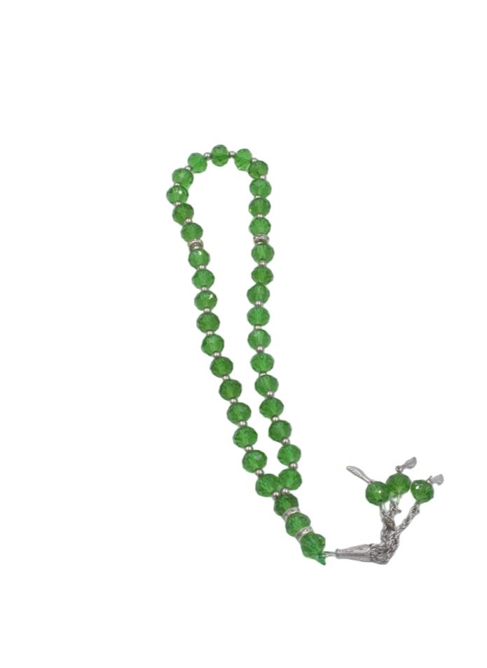 Rosh Tasbih Prayer Beads 