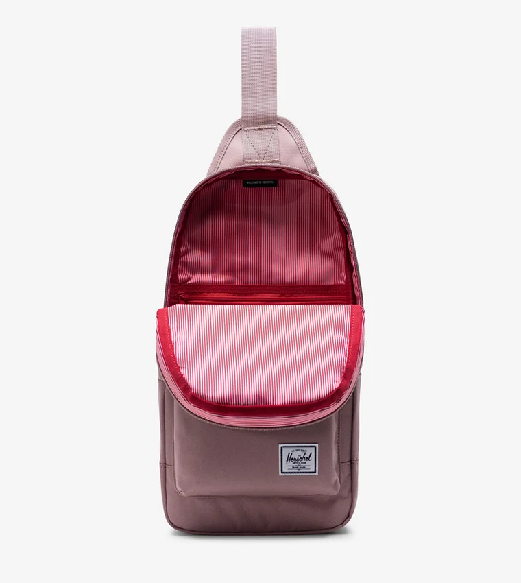 هيرشل سبلاي كو حقيبة كتف تراثية