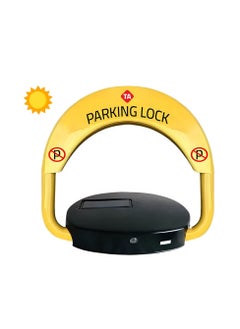 TA POS Solar parking barrier device + 2 remote controls + batteries  - Image 2