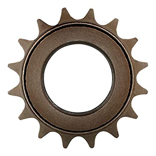 ShreNik Cycle Freewheel Single Speed Non Gear Cassette Bicycle in 18 Teeth - Image 2