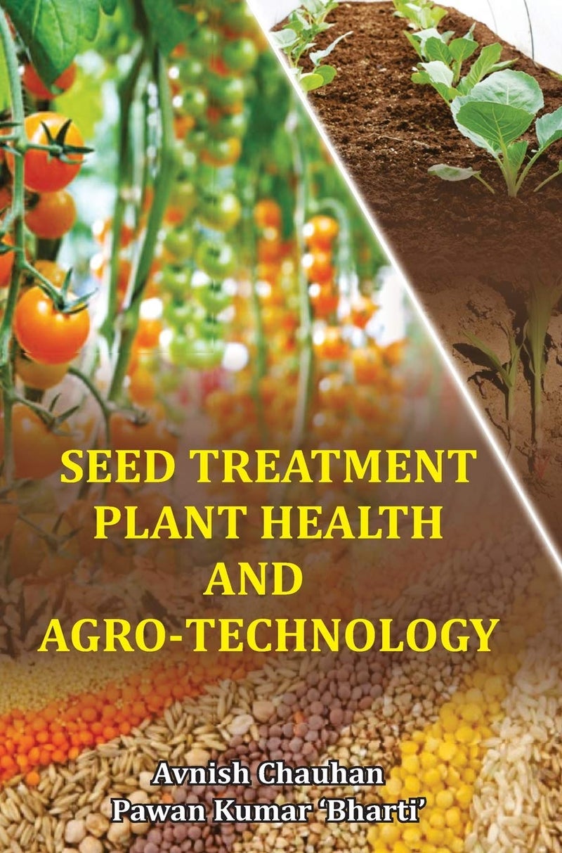 Seed Treatment, Plant Health and Agro-Technology - Image 1