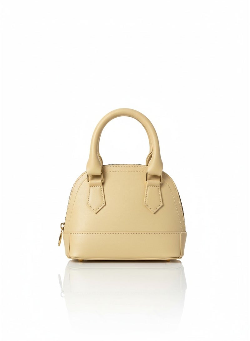 Vbranda Chain Handle Mini Bag – BA-366 - Image 2
