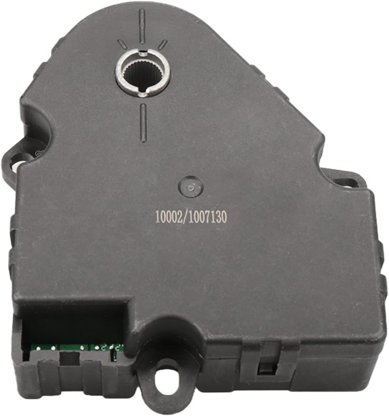 VIPCAR 604-113 Main Unit Vent Mode Actuator for Chevy/GMC 1999-2002 Models - Image 1