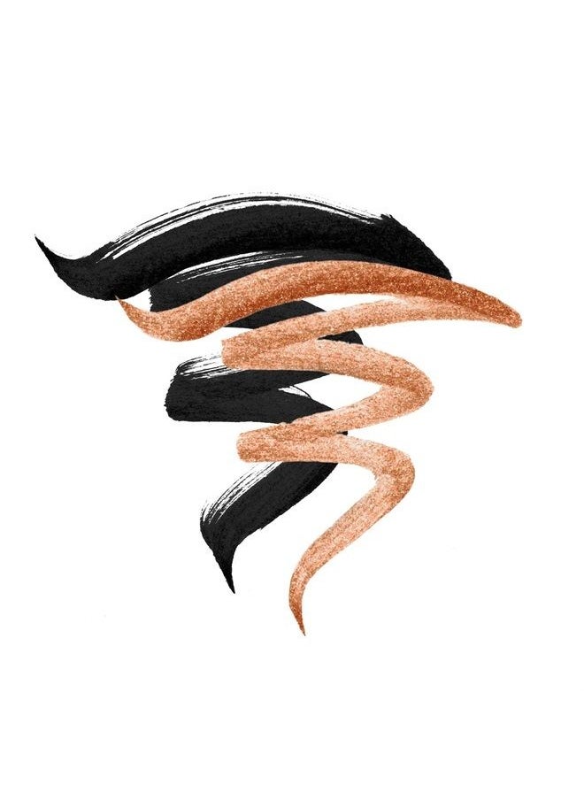 stila Stay All Day Dual-Ended Liquid Eye Liner, 1 fl. oz. 