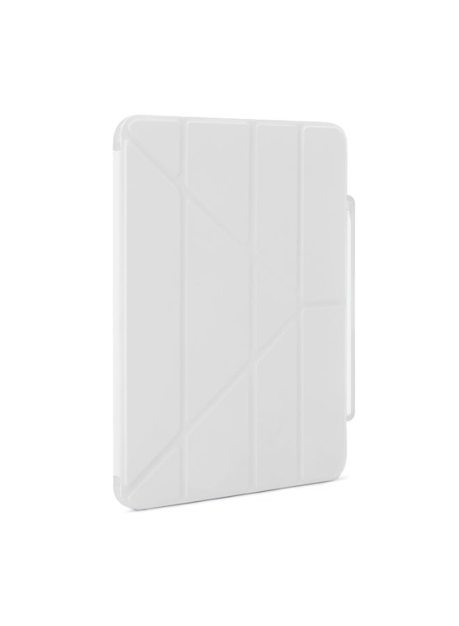 Pipetto Origami No3 Pencil Case - iPad Pro 13 - White - Image 2