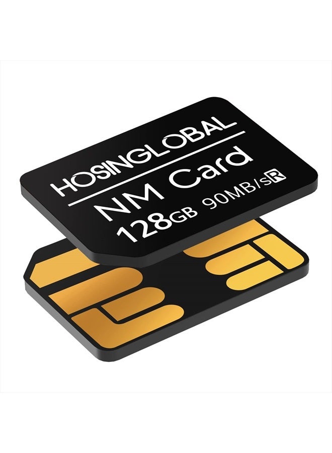 huawei Huawei Nano Memory Card 128GB Z46859013785462D679F8Z