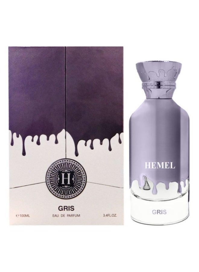 Hemel Gris (U) Edp 100Ml - Image 2