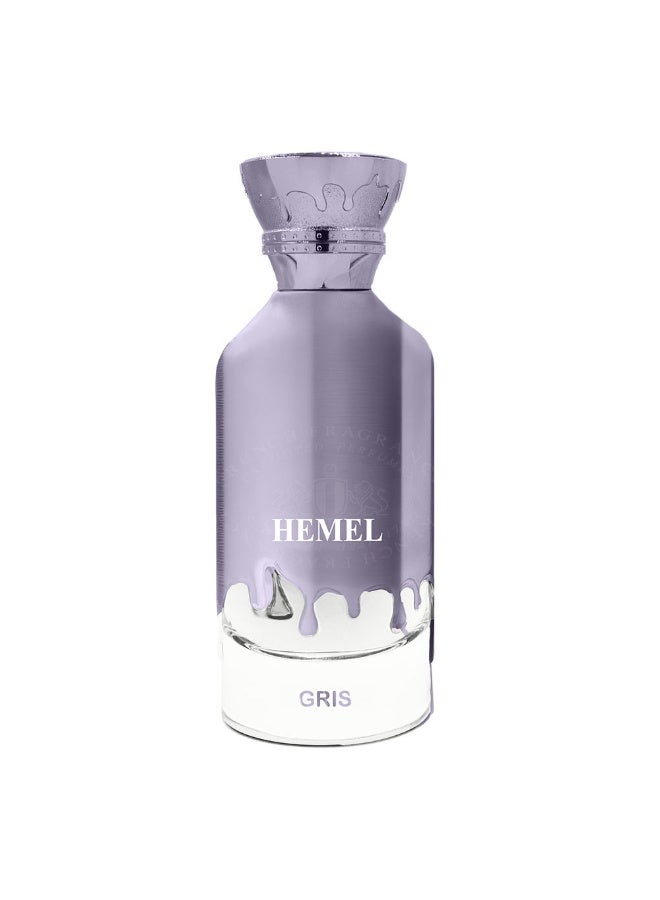 Hemel Gris (U) Edp 100Ml - Image 1