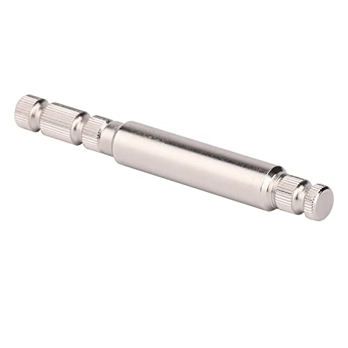 AIRCMT 82-16 Steel Solid Inner Shifter Lever Shaft for Harley Touring Road King,Electra Glide,Street Glide,FLT,FLHX, FLHR,FLHX,FLTR (Replace 33709-82A) 1982-2016,Inner Shift Rod,Shift Lever Shaft - Image 2
