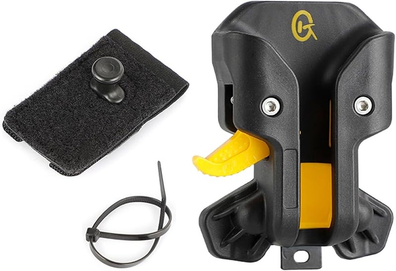 Multifunctional Electric Tool Quick Hook Clip Set Of 3 For Workshop And Home Improvement - Image 2