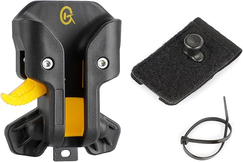 Multifunctional Electric Tool Quick Hook Clip Set Of 3 For Workshop And Home Improvement - Image 4