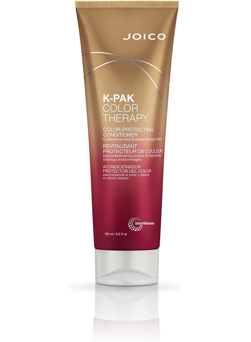 Joico K-Pak Color Therapy Color Protecting Conditioner