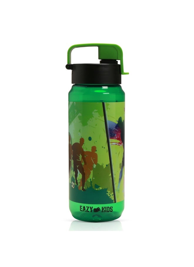 Eazy Kids Eazy Kids Water Bottle 750ml - Assorted  - Image 3