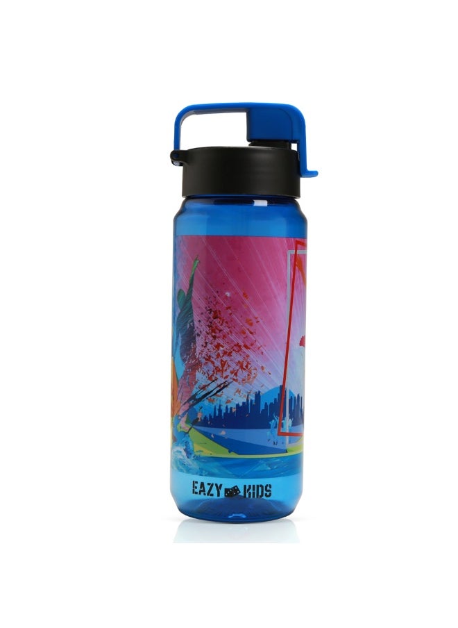 Eazy Kids Eazy Kids Water Bottle 750ml - Assorted  - Image 4