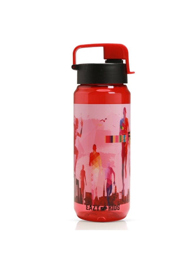 Eazy Kids Eazy Kids Water Bottle 750ml - Assorted  - Image 2