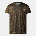 THE NORTH FACE Green