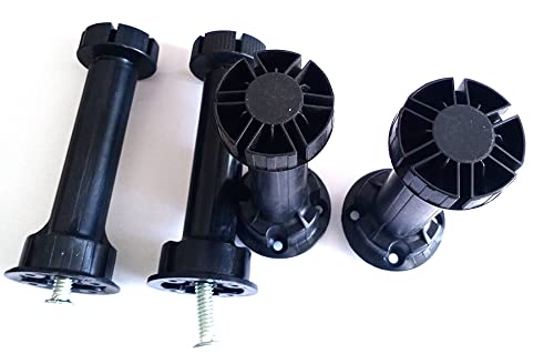 Plinth Fitting 4 Pcs PF003 110 mm  - Image 2