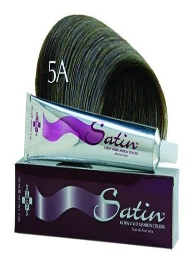 ديفيلوبلس ساتان لون رقم 5A بني رمادي فاتح 3 أونصة (عبوتان)