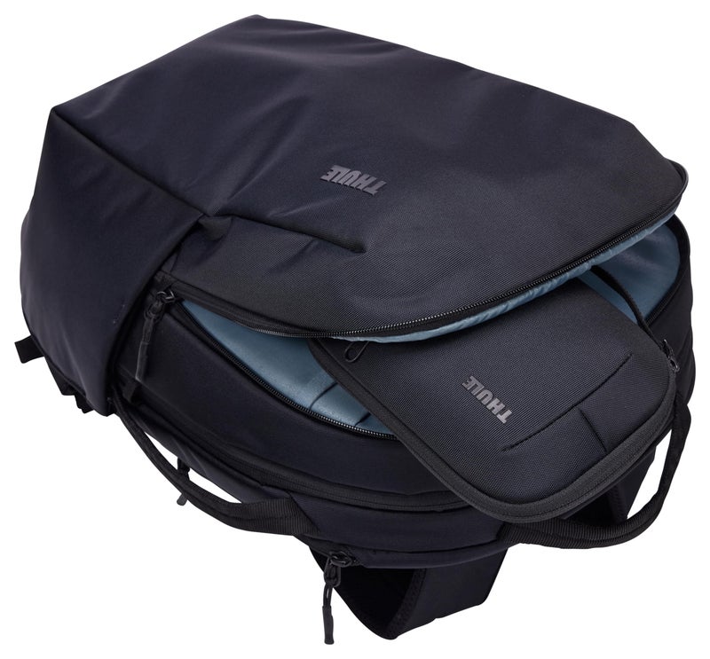 Thule Subterra Powershuttle Medium, Black - Image 5