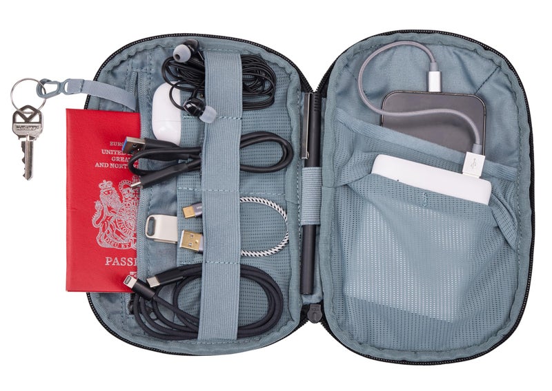 Thule Subterra Powershuttle Medium, Black - Image 3