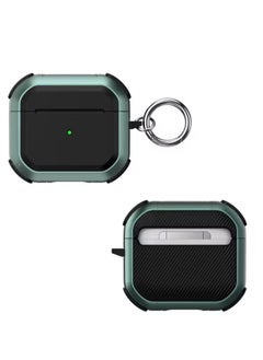 Generic Slim Armor Apple AirPods Pro 2 Shockproof Hard Case Cover  - Image 1