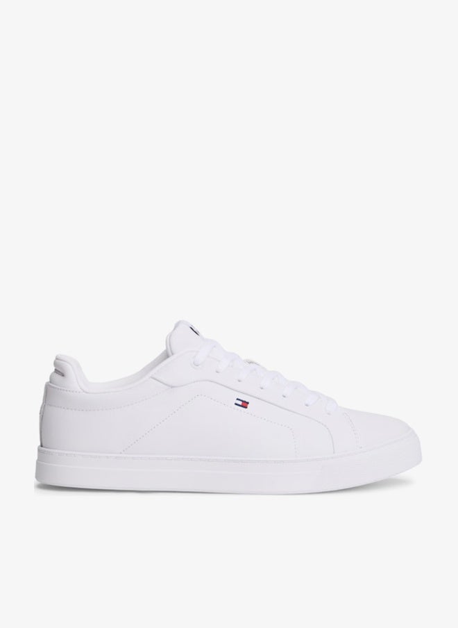 TOMMY HILFIGER Icon Court Low Top Sneakers - Image 1