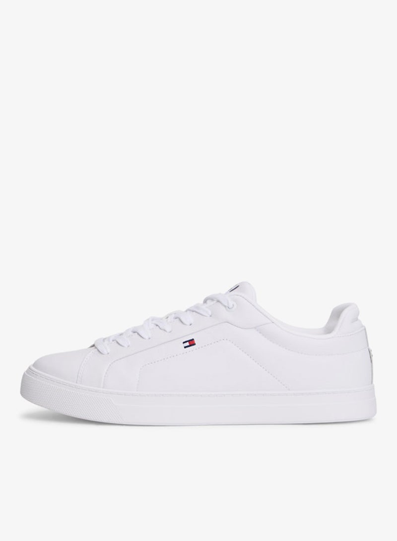 TOMMY HILFIGER Icon Court Low Top Sneakers - Image 2