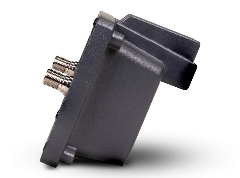Channel Master Titan 2 Medium-Gain Preamplifier - TV Antenna Pre-Amplifier, 16dB Gain, Compatible with Non-Amplified TV Antennas, Increases Signal Strength, Indoor/Outdoor - Image 3