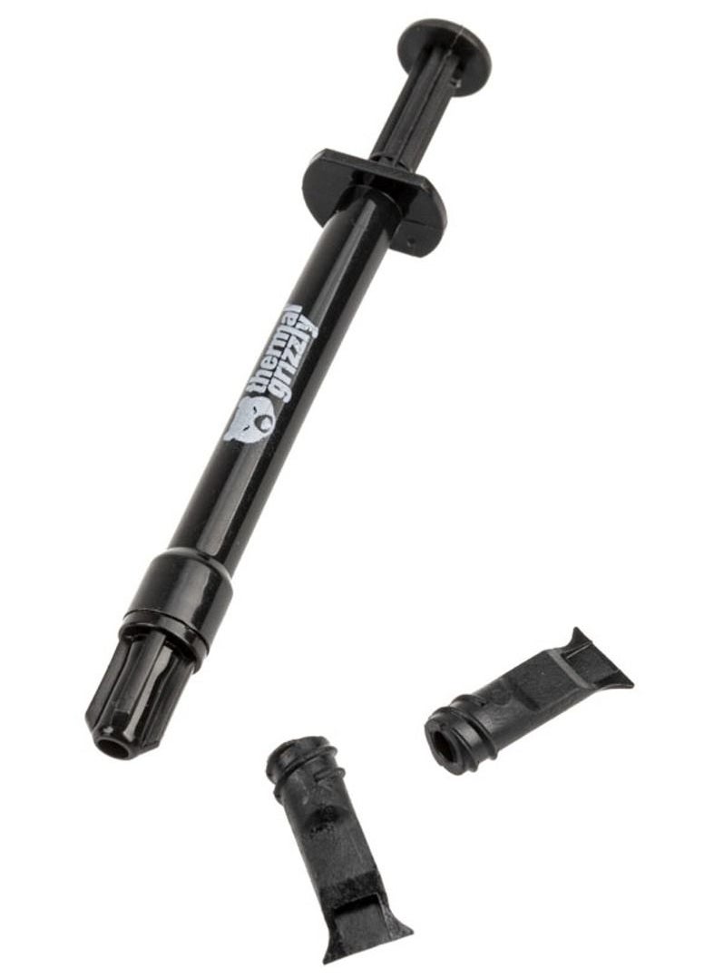 Thermal Grizzly - Kryonaut Extreme The High Performance Thermal Paste for Cooling All Processors, Graphics Cards and Heat Sinks in Computers and Consoles (2 Gram) - Image 1