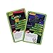 Top Trumps Teenage Mutant Ninja Turtles Card Game Family Learning Game for Kids and Adults 2 Players Ages 6 Blue Orange Purple Green - Image 4