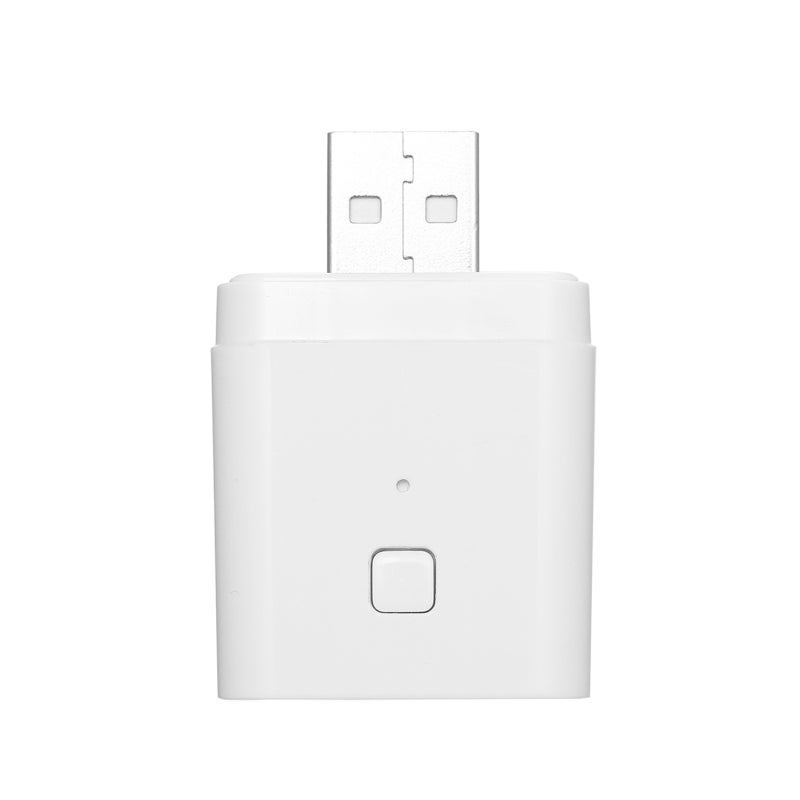 الترجمة:  
8 قطع محول ذكي لاسلكي USB صغير 5 فولت، مرن ومحمول، يجعل أجهزة USB ذكية عبر تطبيق بالتحكم الصوتي، متوافق مع Google Home. - Image 1