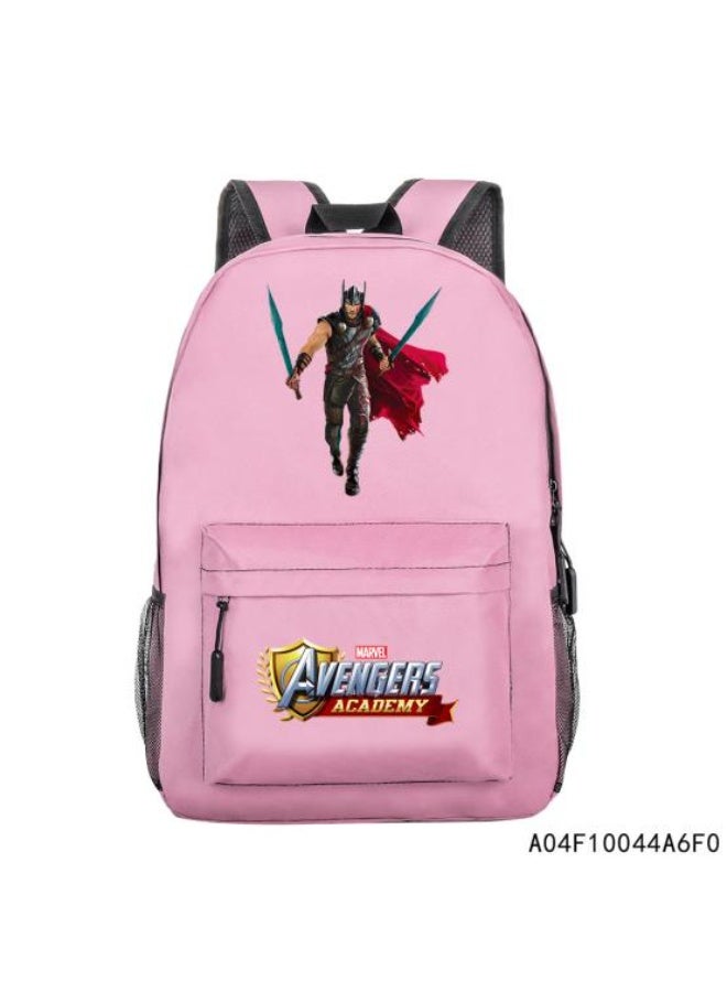 Creative backpacks attract everyone's attention - 866 - Image 1
