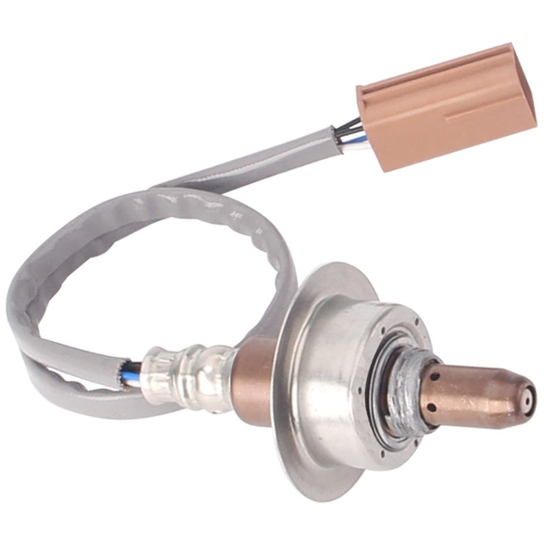 DOSKJOK 2349082 O2 Oxygen Sensor Air Fuel Ratio Upstream Compatible with Cube 2011 2012 2013 2014 Sentra 2009 2010 2011 2012 20L L4 1Pcs