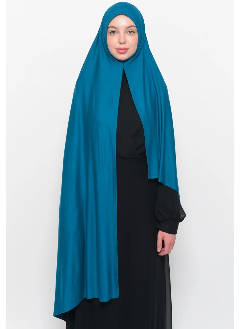 Altobeh Ready Practical Interlocking Luxury Organic Plain Combed Cotton Shawl Cross Aligned-Light Oil