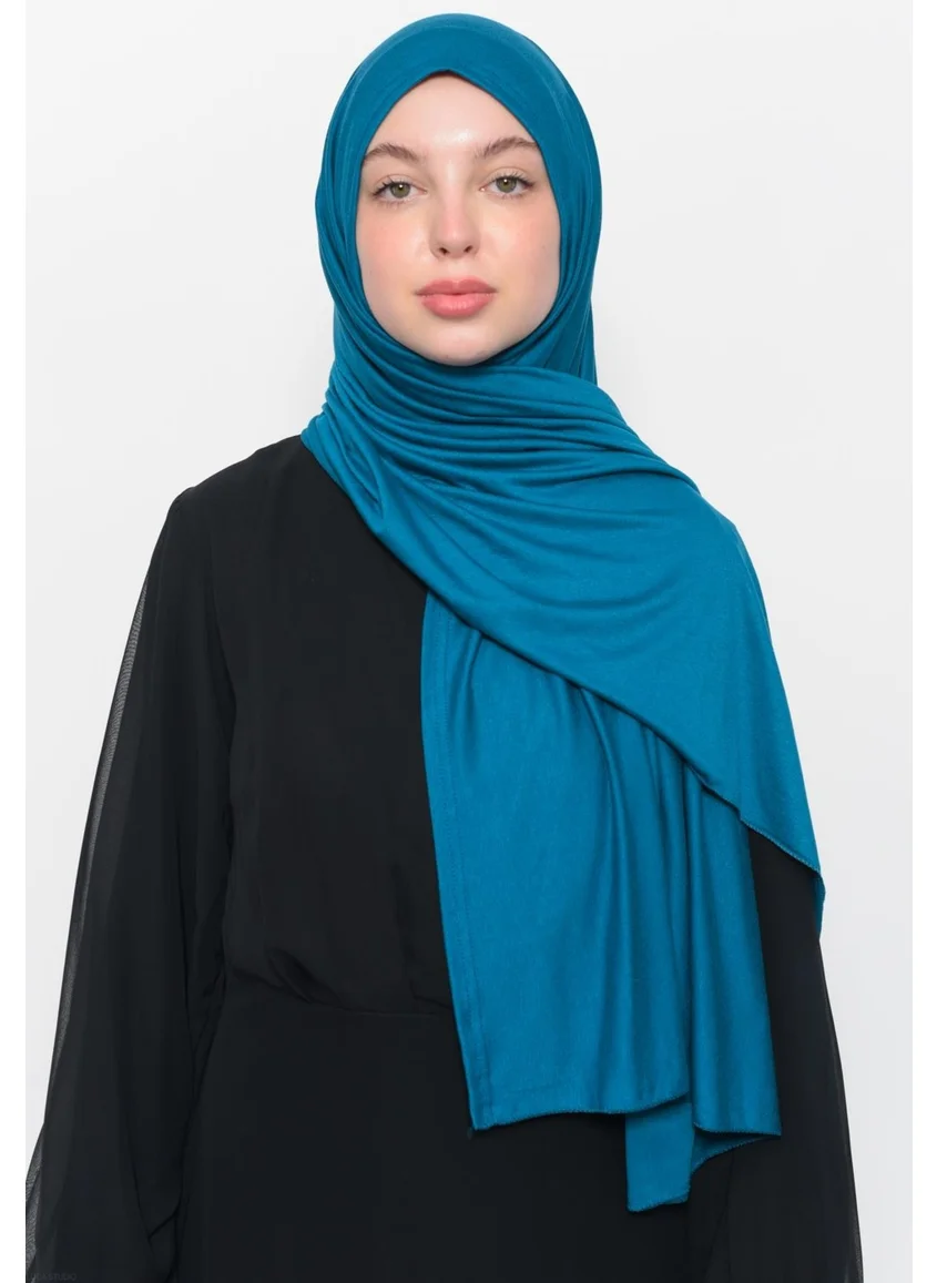 Altobeh Ready Practical Interlocking Luxury Organic Plain Combed Cotton Shawl Cross Aligned-Light Oil